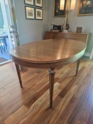 MCM Dining Room Table
