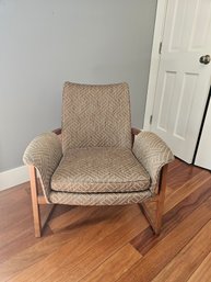 Danish Modern Armchair