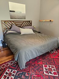 King Size Power Bed
