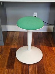 Adjustable Height Stool