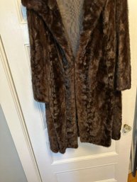 Flemington Furs Mink Coat