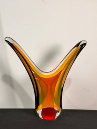 Gorgeous Heavy Decorative Glass