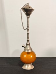 Indian Or Persian Rosewater Sprinkler