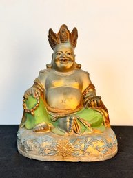 Laughing Or Happy Buddha