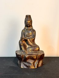 Guanyin Bodhisattva Of Compassion