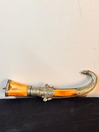 Moroccan Dagger