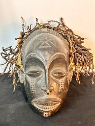 African Mask