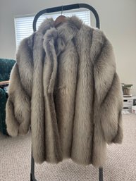 Fur Coat