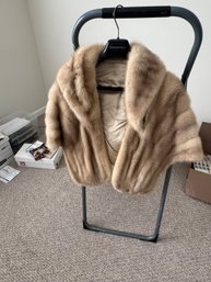 Fur Stole