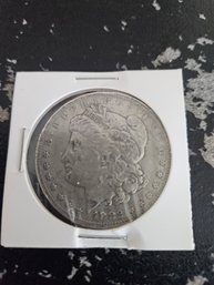 1882 Liberty Dollar