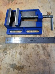 Irwin 4 Inch Drill Press