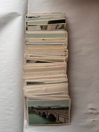 Vintage Postcard Lot (qty 200)