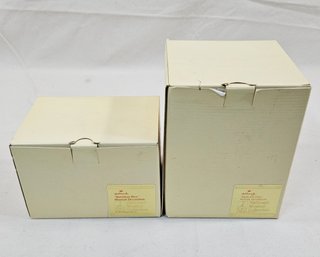 Assorted 1984 Hallmark Musical Collection Musical Decorations Group