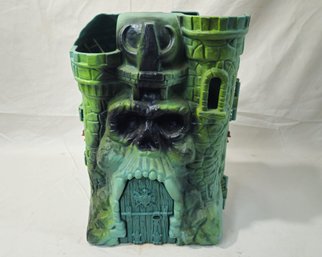 Vintage 1982 Mattel He-Man MOTU Castle Grayskull Playset Parts Or Pieces
