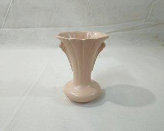 Vintage Shawnee Pottery Vase
