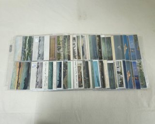 Assorted Antique & Vintage Portsmouth, NH Post Cards Group