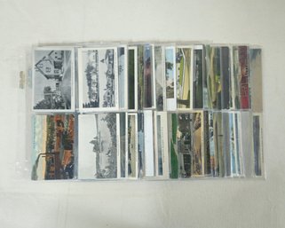 Assorted Antique & Vintage Eastern New Hampshire & Coastal Areas Post Cards Group