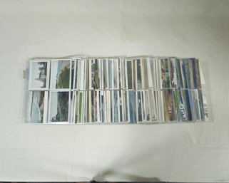 Assorted Antique & Vintage Rye, NH Post Cards Group