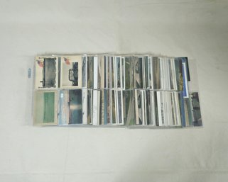 Assorted Antique & Vintage New Castle, NH Post Cards Group