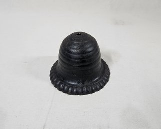 Antique Cast Iron Figural Beehive String/Twine Holder