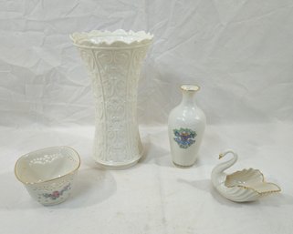 Assorted Lenox China Group