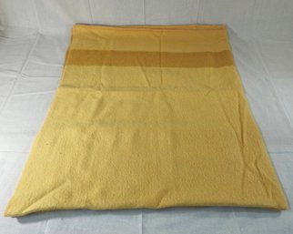 Vintage Ayers Indian Chief Pure Wool Blanket
