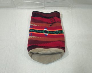 High Grade Western Ware By Pendleton Sling Backpack