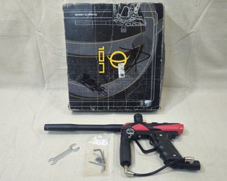 Smart Parts Ion Paintball Marker