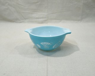 Vintage Pyrex Promo Balloons Cinderella Dip Bowl