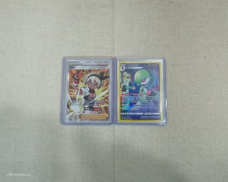 Assorted Pokemon Sword & Shield: Astral Radiance Trading Cards Group