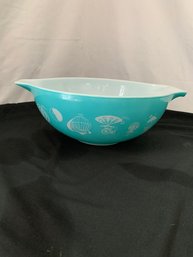 Pyrex Promotional 444 Balloons Cinderella Bowl