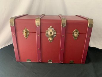 American Girl Kit's Dresser Trunk - Retired