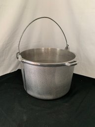 Vintage Guardian Service Ware 12 Qt. Stock Pot No Cover