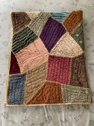 Quilt Elite Style Hand Crafted Collection ~50' X ~60'