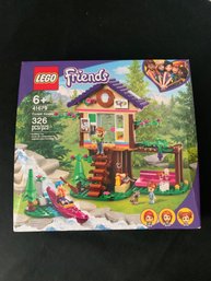 Lego 2021 Friends Set 41679 Forest House Sealed