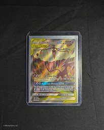 2020 Pokemon Sun& Moon Black Star Promos Espeon & Deoxys GX Trading Card