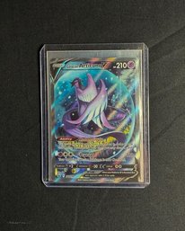 2021 Pokemon Sword & Shield: Chilling Reign Galarian Articuno V Trading Card