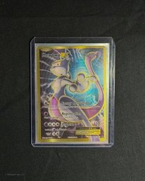 2016 Pokmon XY- Evolutions Mewtwo EX Trading Card