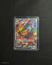 2021 Pokemon Sword & Shield: Evolving Skies Umbreon Vmax Trading Card