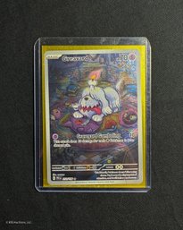 2023 Pokemon Scarlet & Violet Base Set Gravard Trading Card