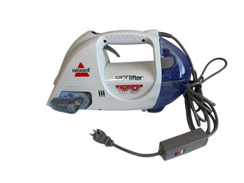 Bissell SpotLifter PowerBrush Portable Carpet & Upholstery Cleaner  Model 1716