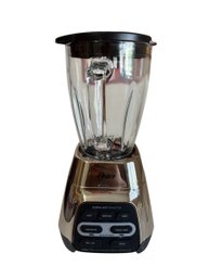 Oster Duralast Master Blender With Glass Jar  Smoothie & Food Chop Settings