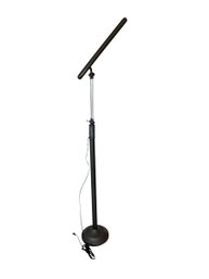 Ott-Lite Arial Adjustable Floor Task Lamp  Sewing, Quilting & Crafts