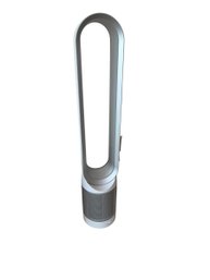 Dyson Bladeless Tower Fan With Remote