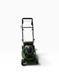 John Deere JA65 21-Inch Self-Propelled Lawn Mower