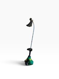 Weed Eater FeatherLite Gas String Trimmer