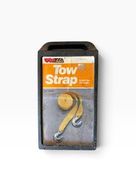 USA Products 8,500 Lb Tow Strap  15'