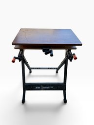 Black & Decker Workmate 150 Portable Workbench/Vise