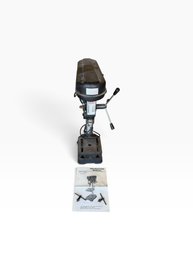 Guardian Power 5-Speed Heavy Duty Bench Drill Press  1/3 HP