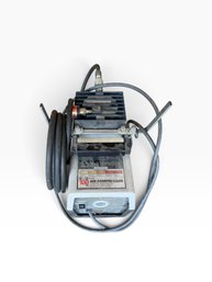 Craftsman 100 PSI Portable Air Compressor  1/2 HP
